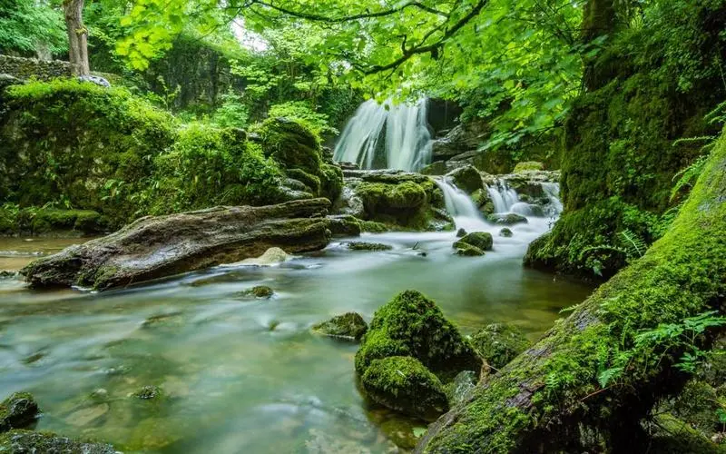 高性能高标准智慧工厂